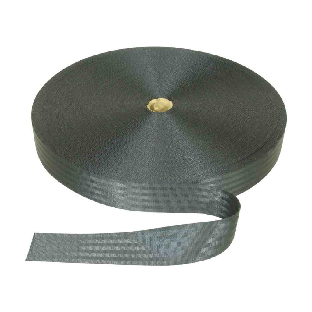 Polyester Webbing