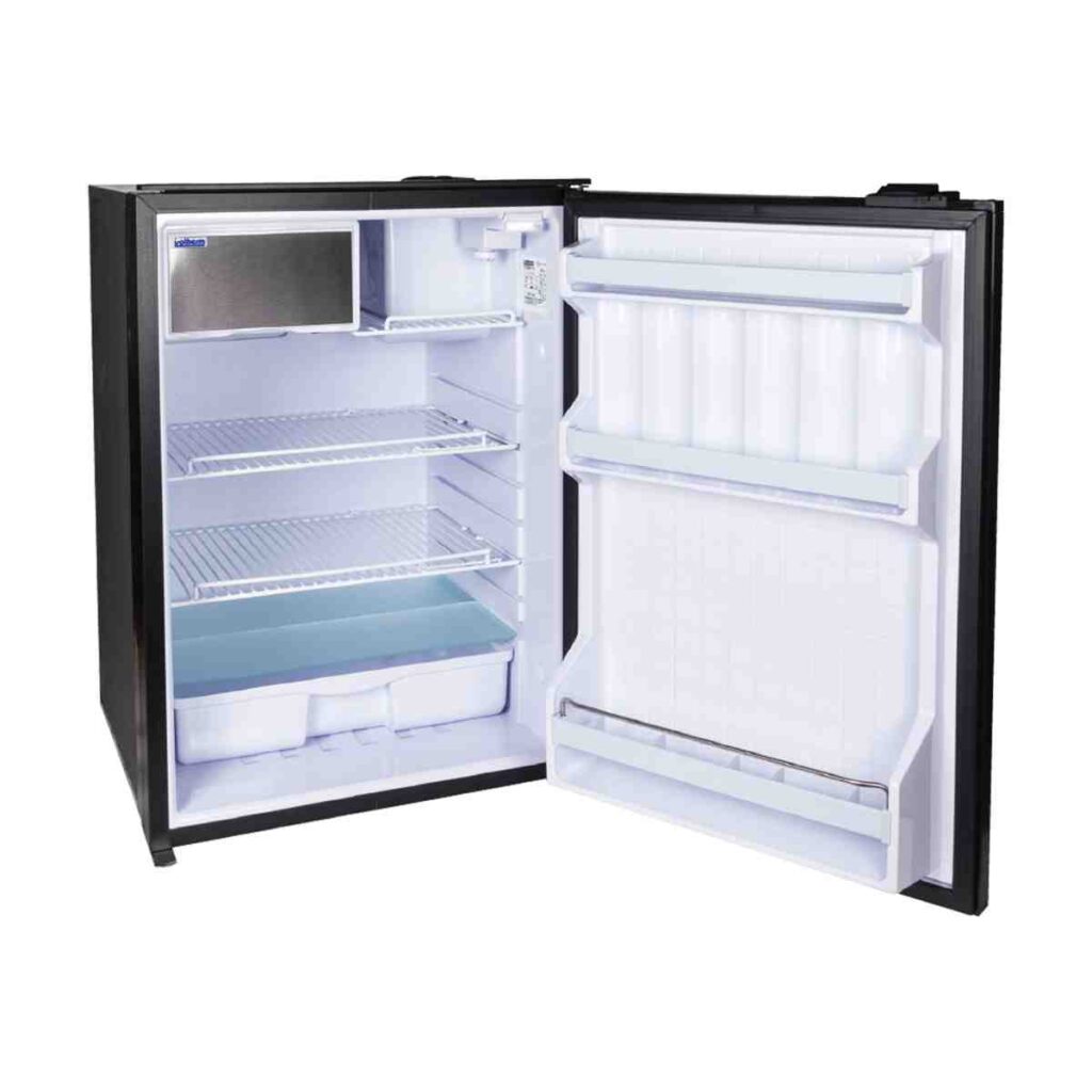Isotherm® Refrigerator - Cruise 130