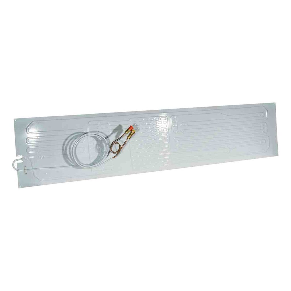 Isotherm Evaporator Plates