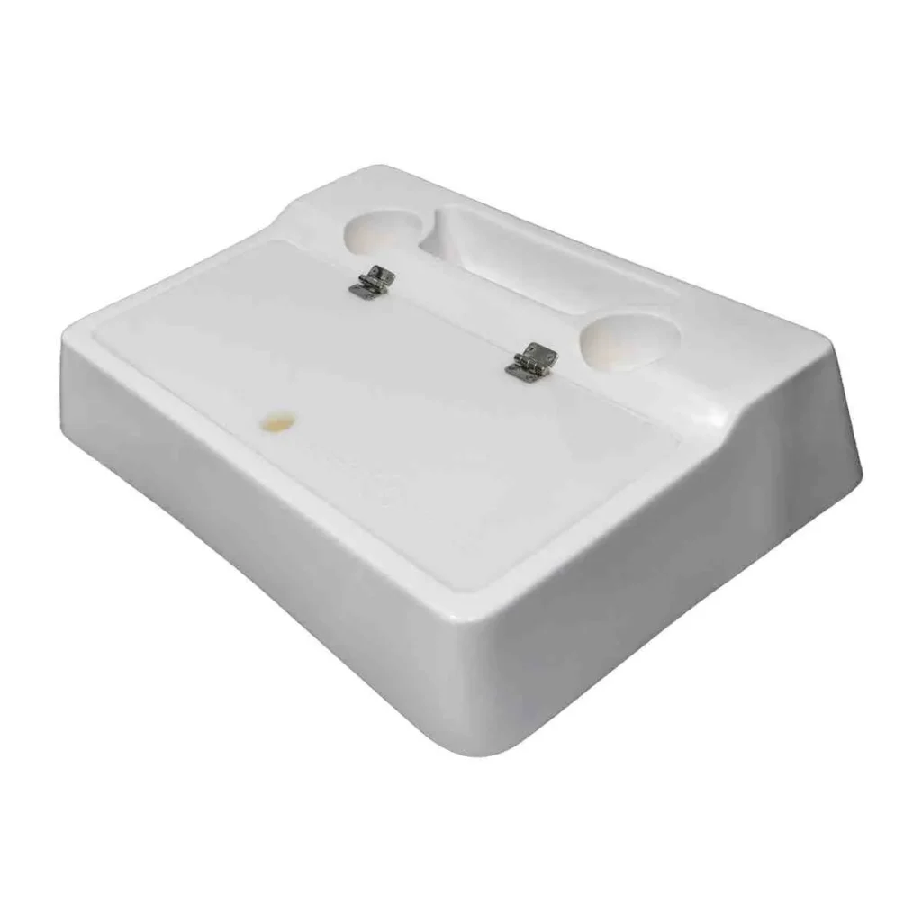 SeaKing Fibreglass Bait Board - Pelagic