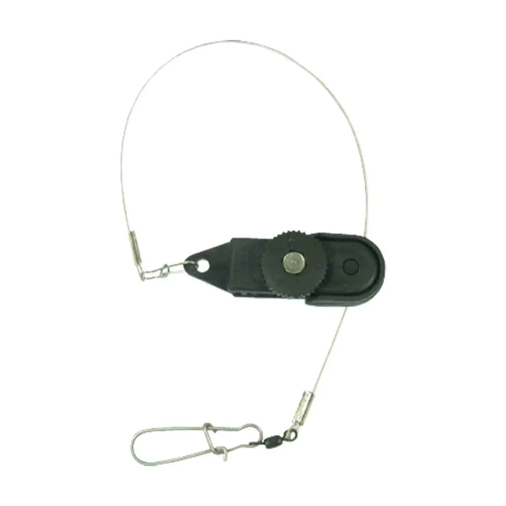 Cannon® Quick Release Clip