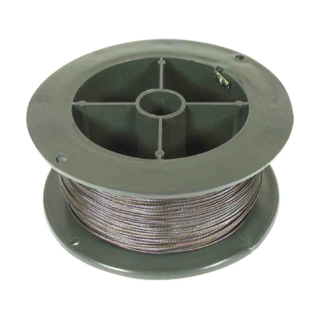 Cannon® Downrigger Wire