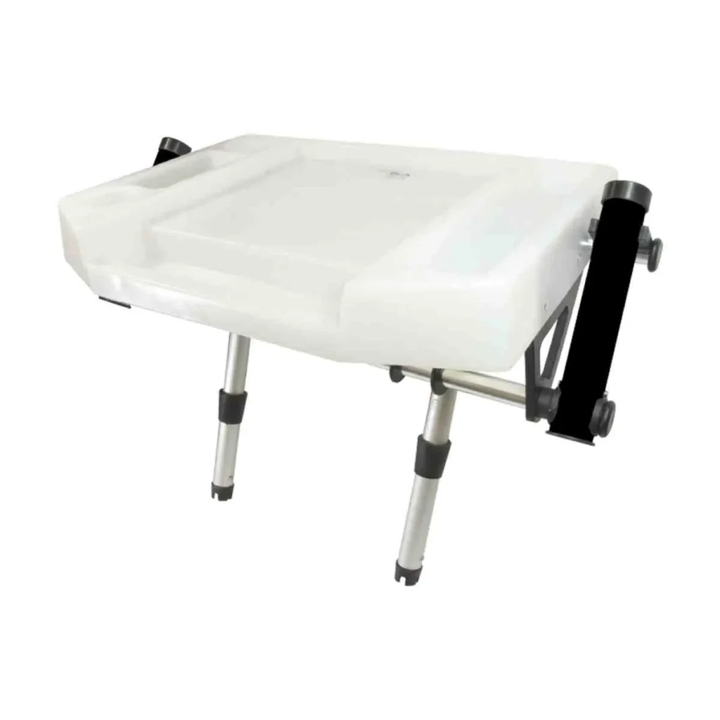 Sant Marine Supreme Cutting/Bait Boards - Rod Holder Mount