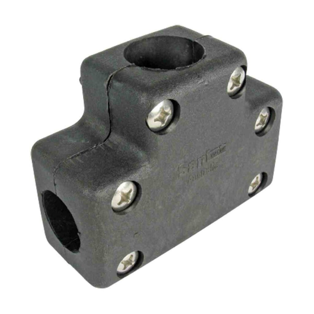 Sant Marine Rail Mount