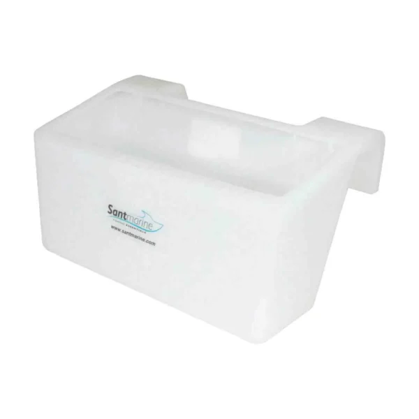 Sant Marine Tinnie Storage Bins