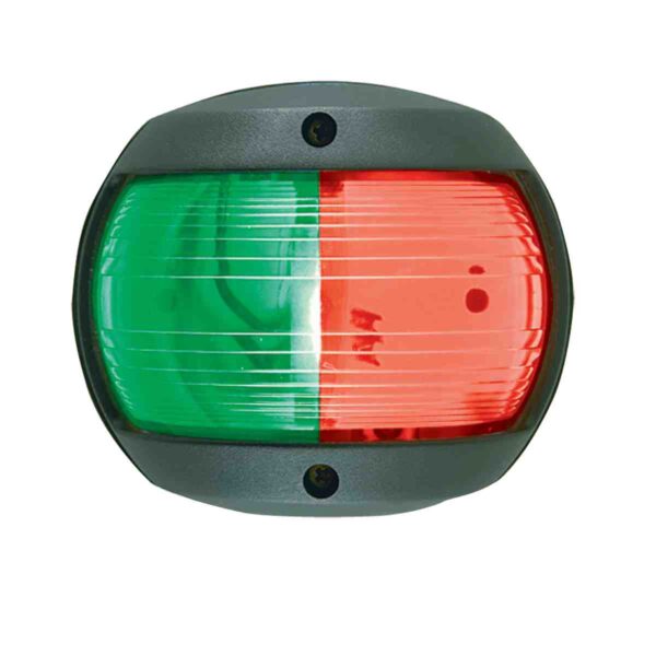 Perko Navigation Lights - Side Mount