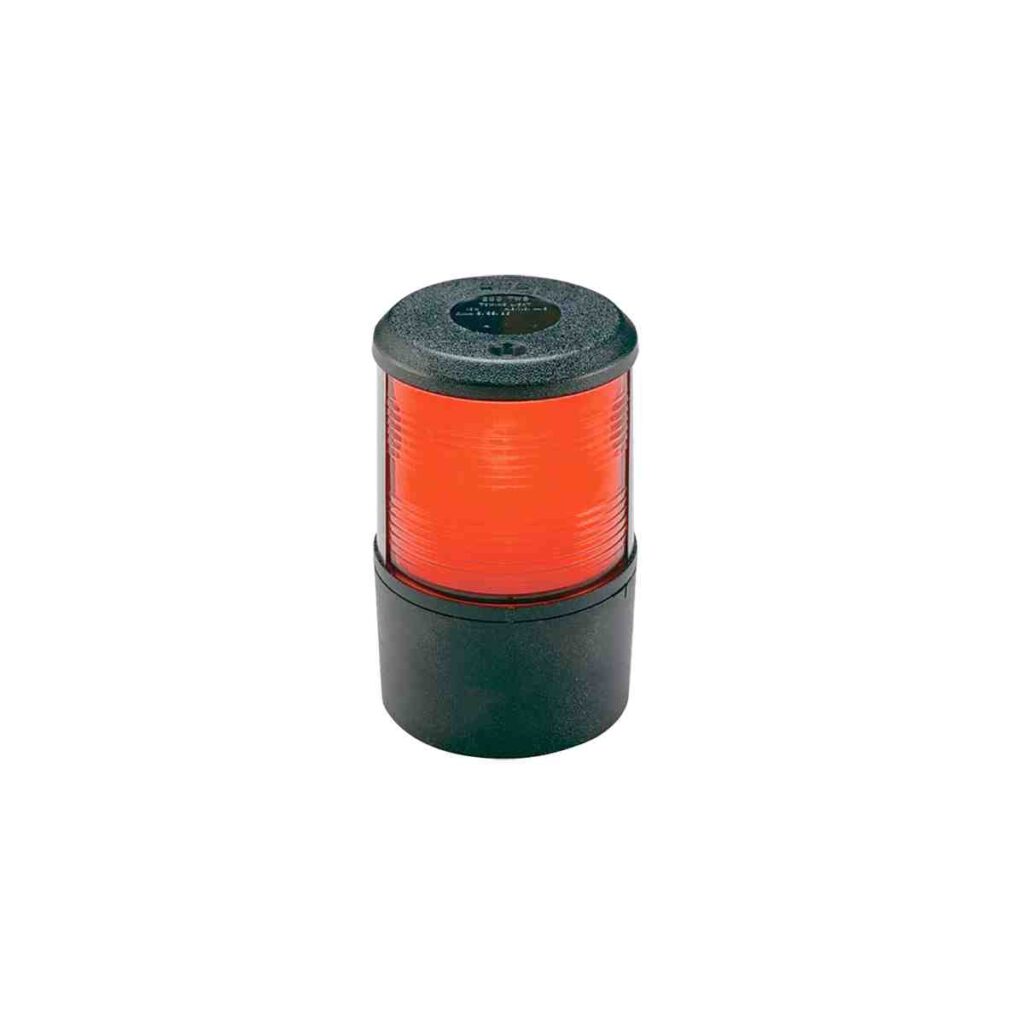 Perko Navigation Lights - Base Mount