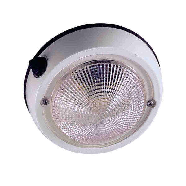 Dome Lights - Zinc Alloy