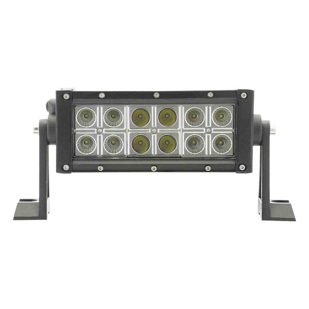 Seachoice LED Spot/Flood Light Bars