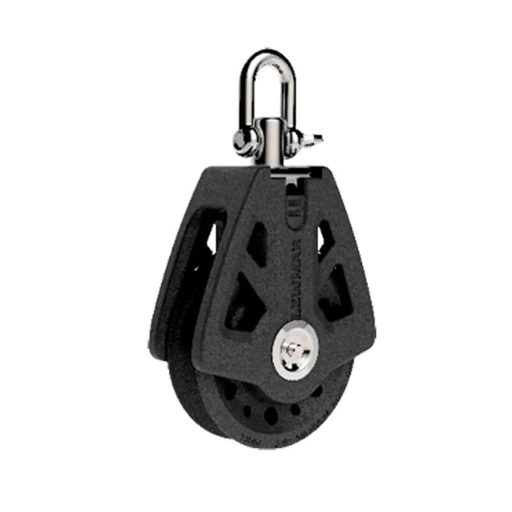 Lewmar® Blocks - Synchro
