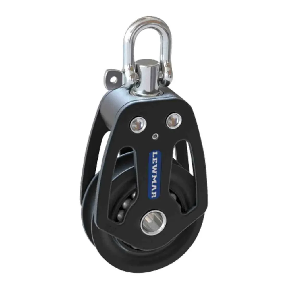 Lewmar® Blocks - HTX