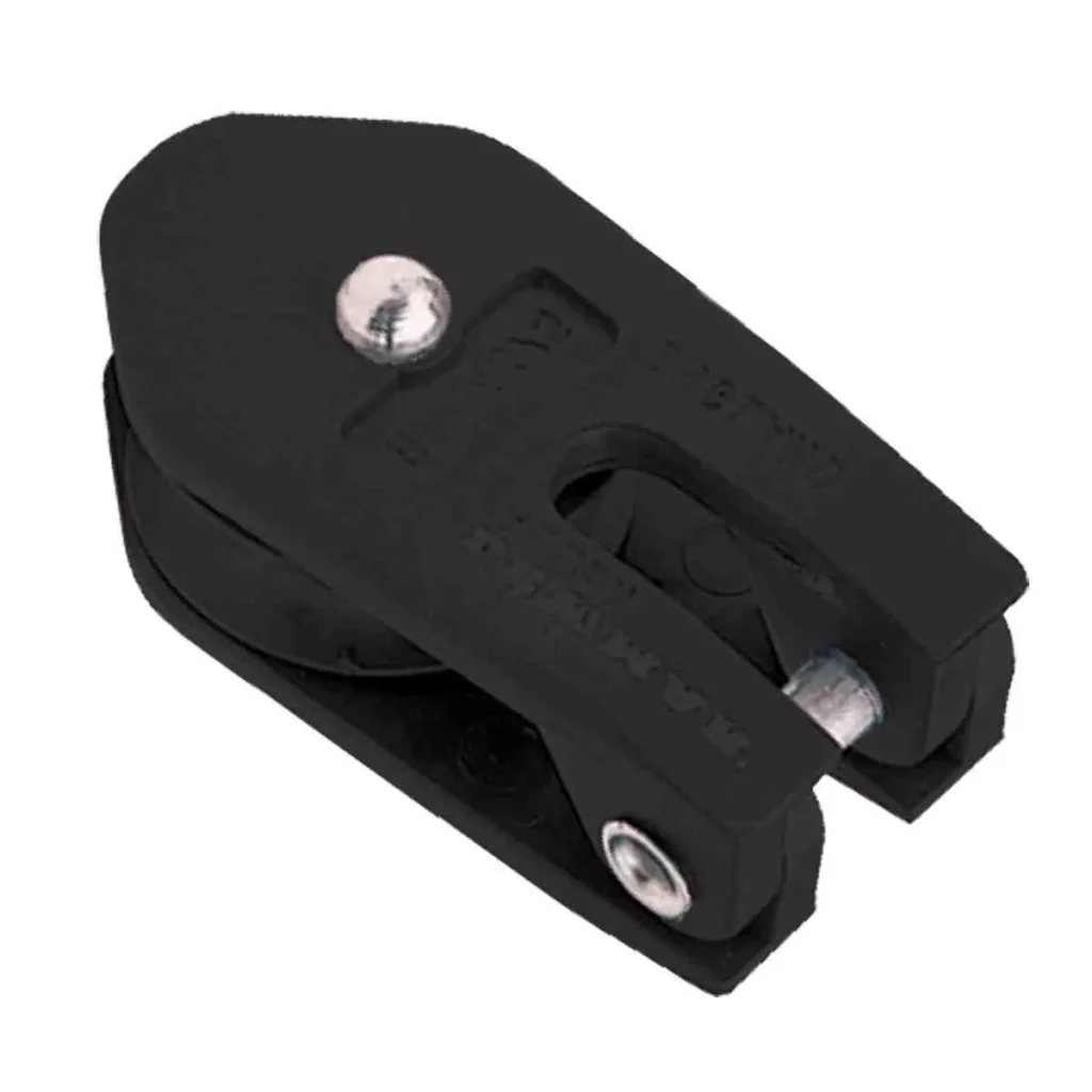 Lewmar® Blocks - Tweaker and Ocean Snatch