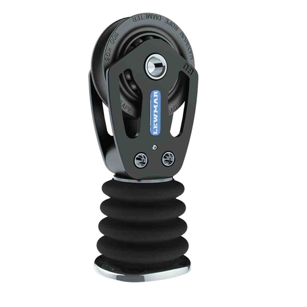 Lewmar® Stand-up Blocks - HTX