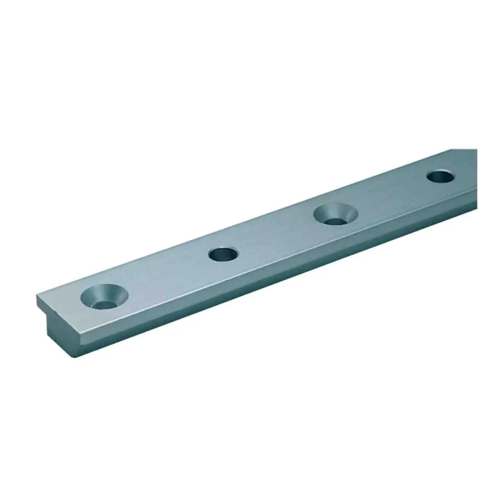 Lewmar® T-Track and Ends