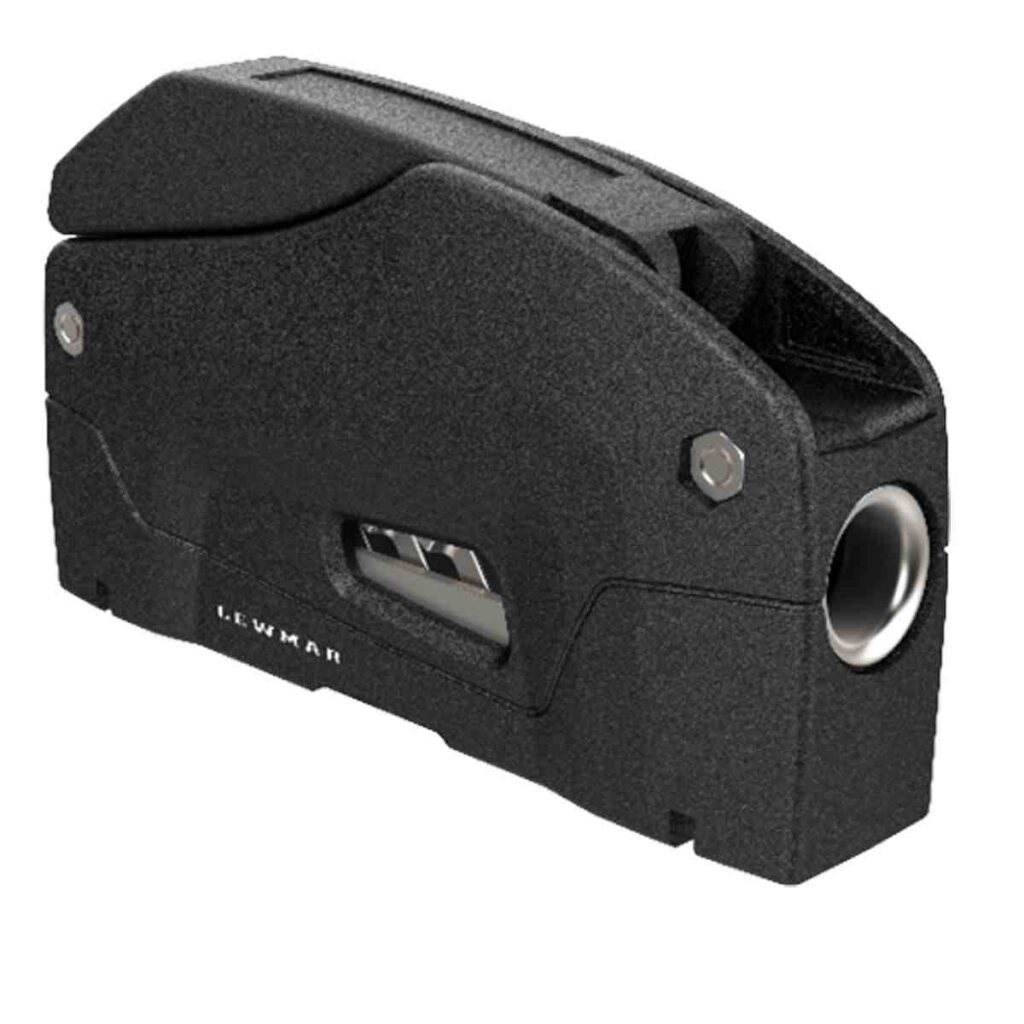 Lewmar® Rope Clutch - D1