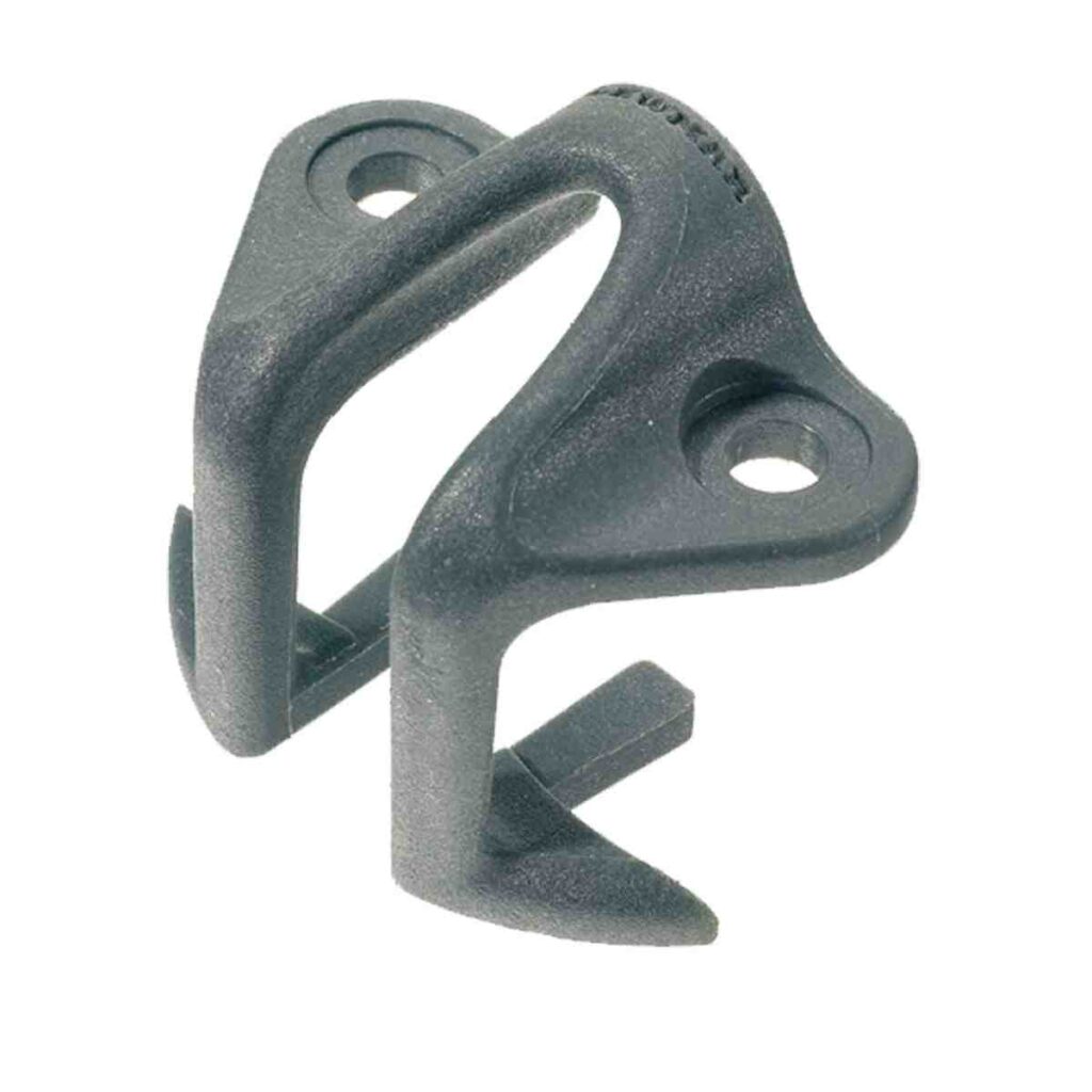 Lewmar® Cleat Fairlead - Composite