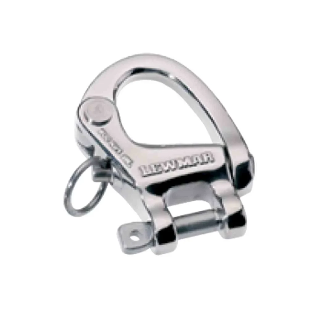 Lewmar® Snap Shackles
