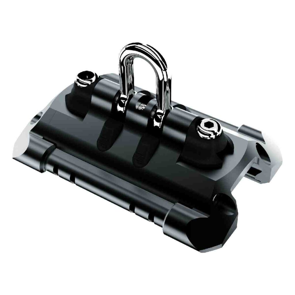 Lewmar® Cars and Traveller Components - Size 1 & 2