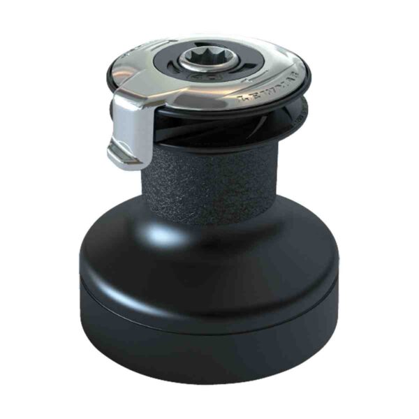 Lewmar® EVO® Self-Tailing Winches