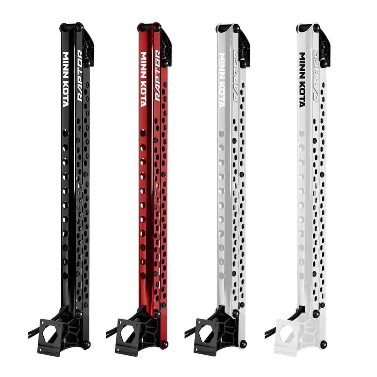 Raptor Shallow Water Anchor