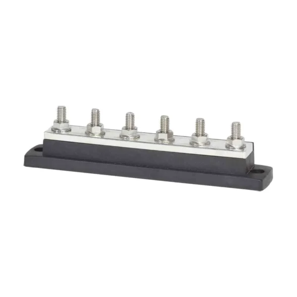 Blue Sea Systems PowerBar MaxiBus  - 250A Common BusBar