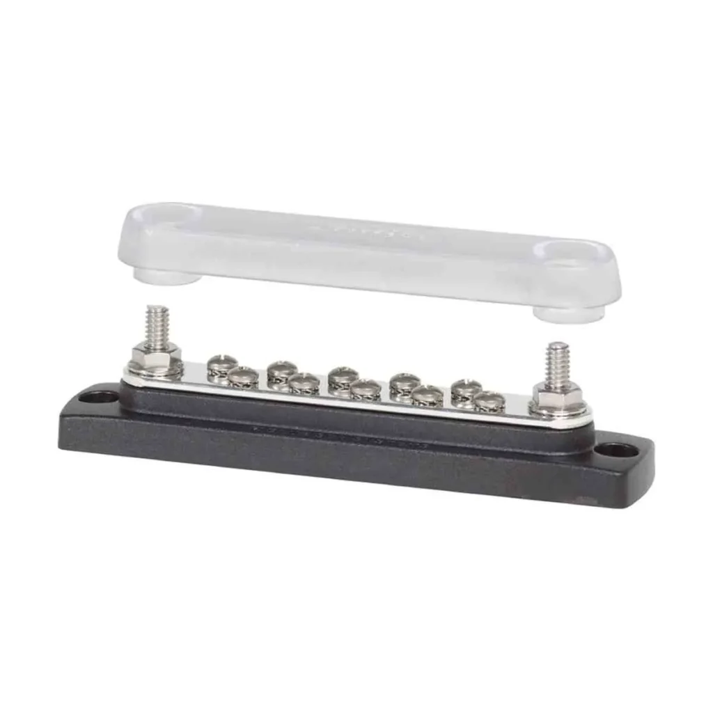 Blue Sea Systems  Common BusBars - 150A
