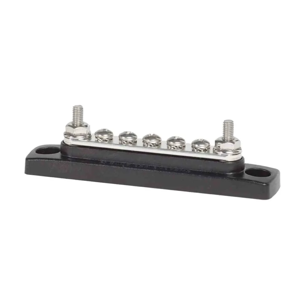 Blue Sea Systems MiniBus  - 100A Common BusBars