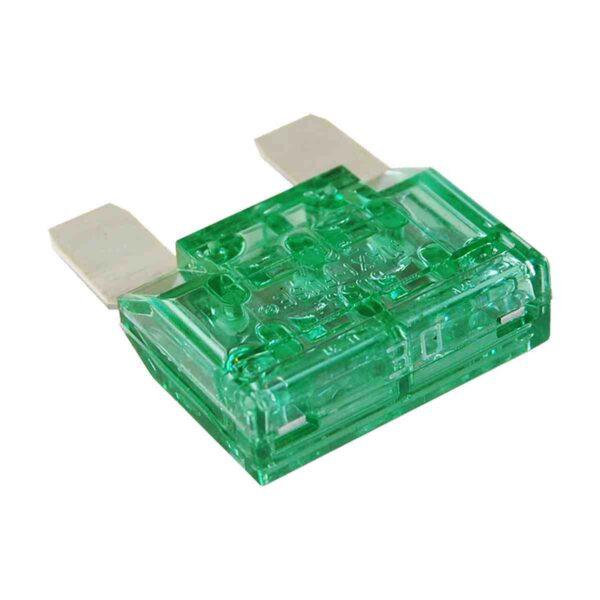 Blue Sea Systems  MAXI Fuses