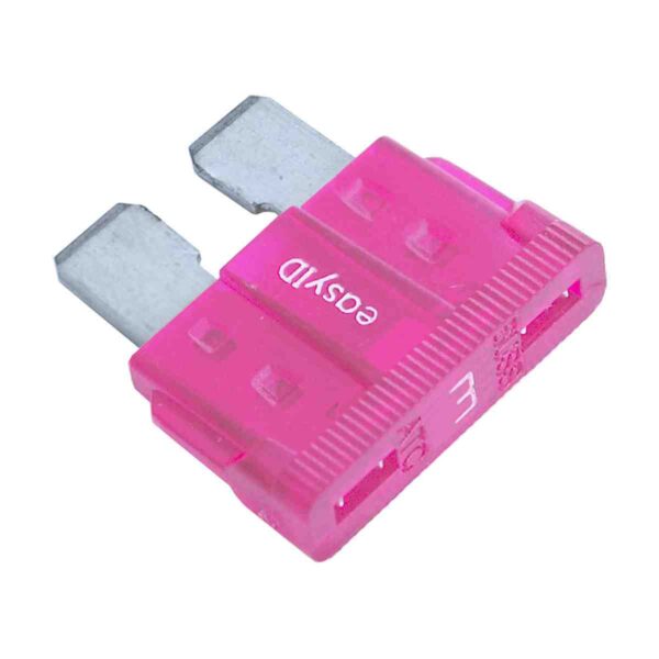 Blue Sea Systems  Easy ID ATC Fuses