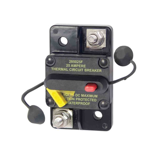 Blue Sea Systems 285 Series Circuit Breakers