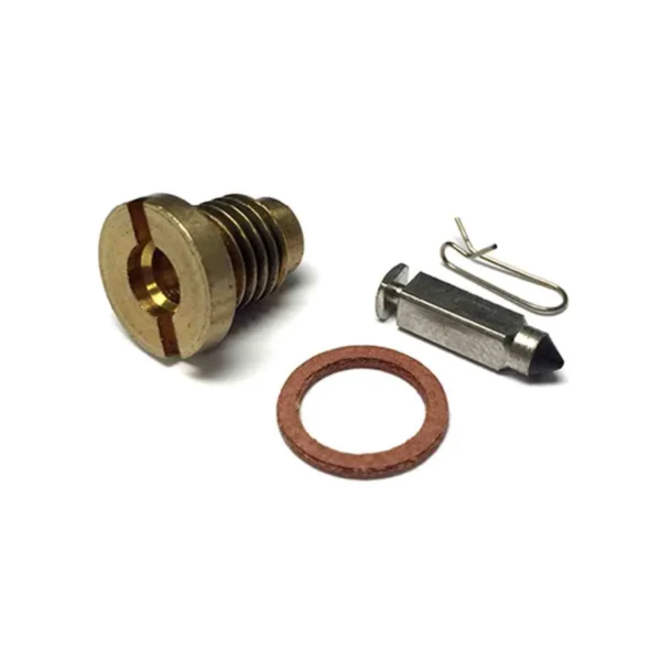 Sierra® Needle & Seat - Johnson/Evinrude