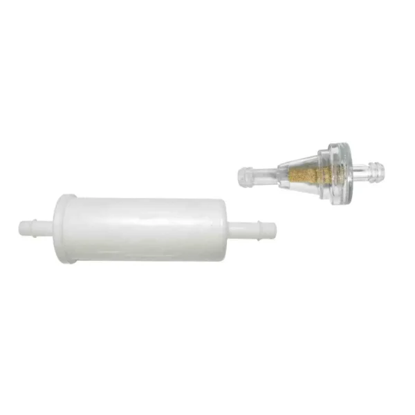 Sierra® Fuel Filters - In-Line OEM Replacements