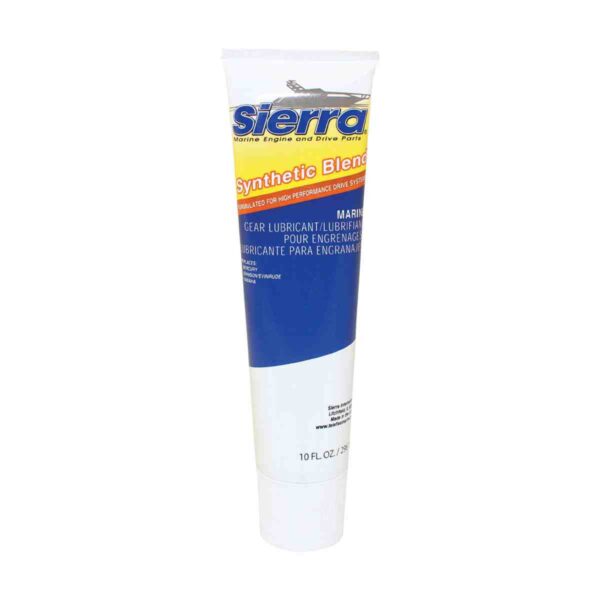 Sierra Marine Gear Lube  - Hi-Performance Synthetic Blend
