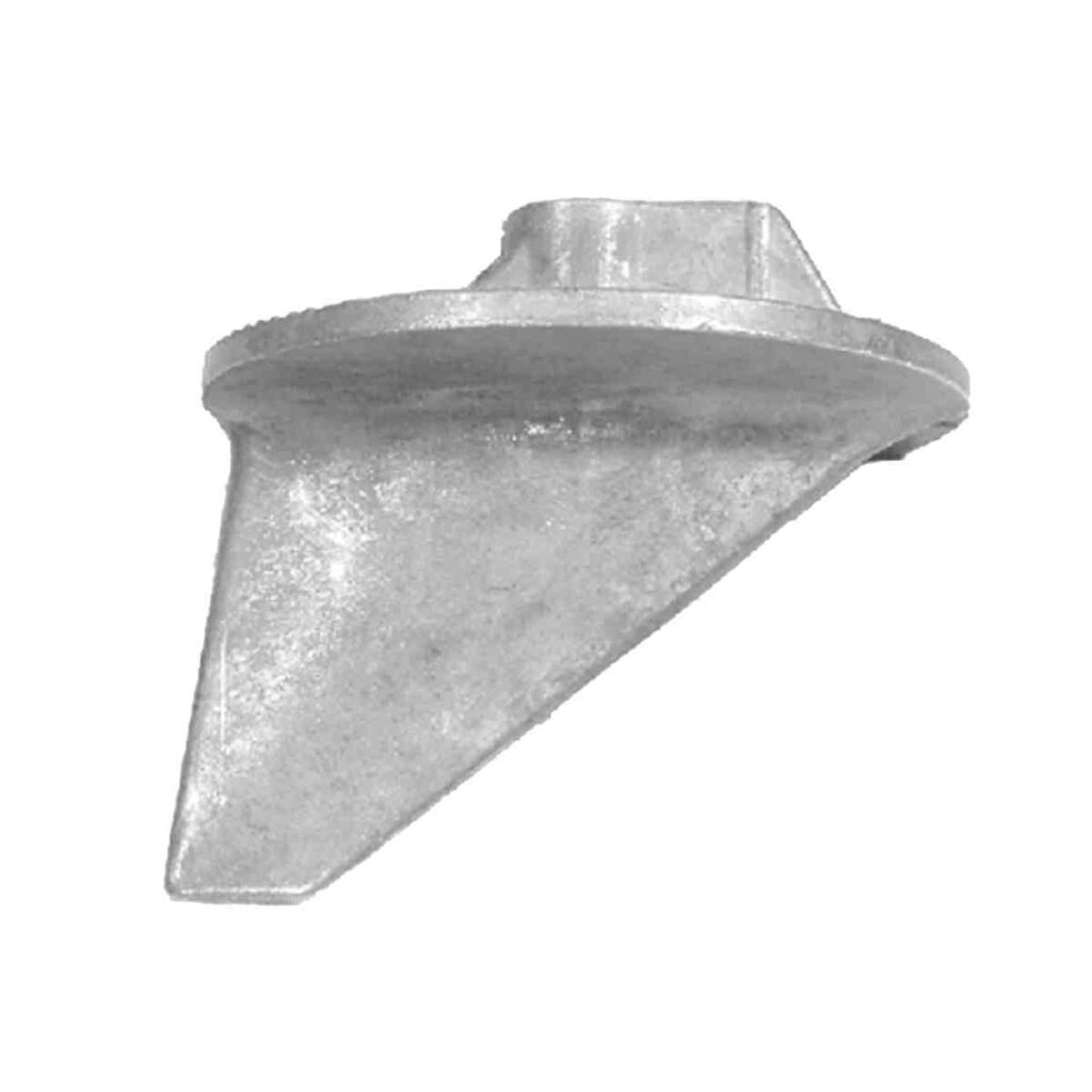 Quicksilver® Trim Tab