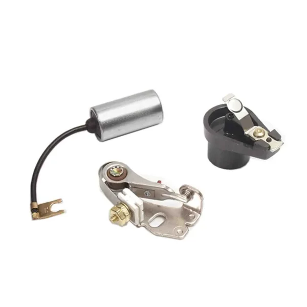 Quicksilver® Tune-Up Kit