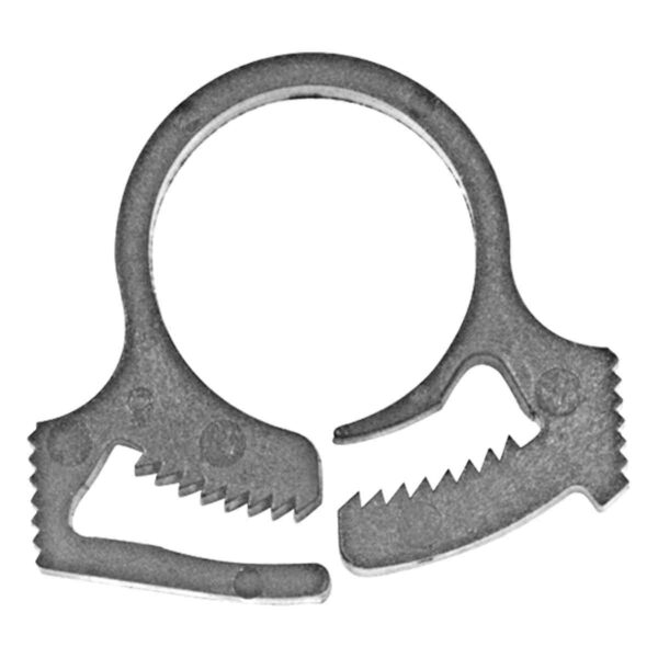 Quicksilver® Fuel Line Snapper Clamp