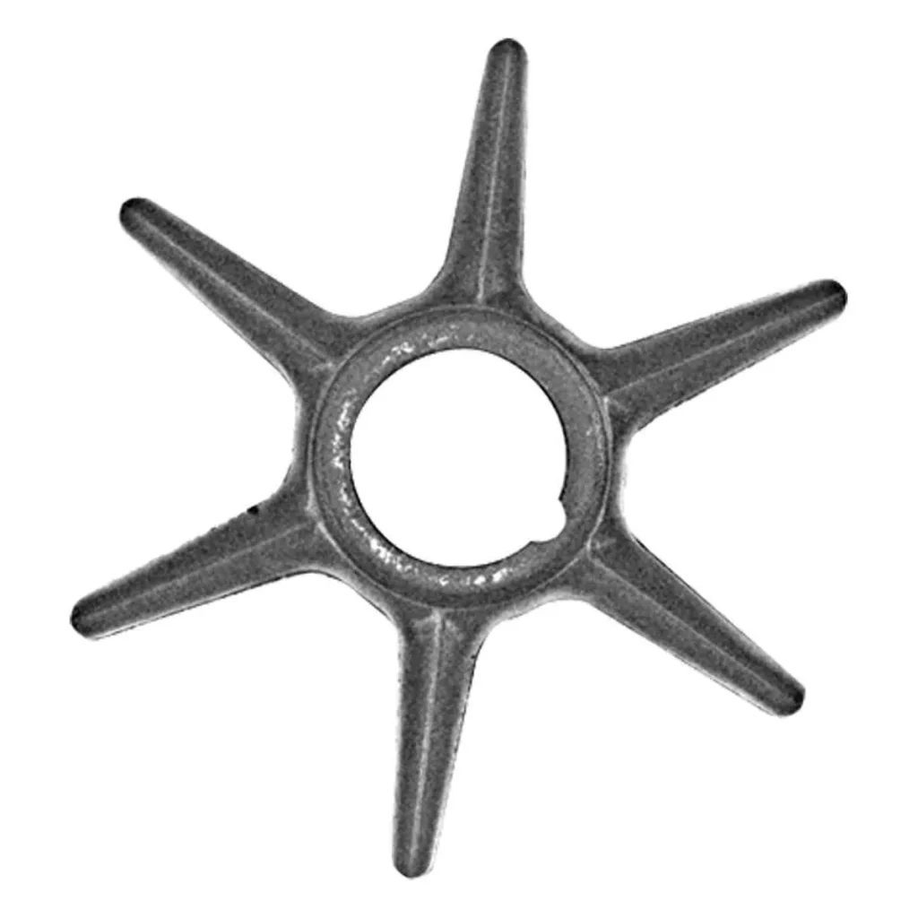 Quicksilver® Water Pump Impeller