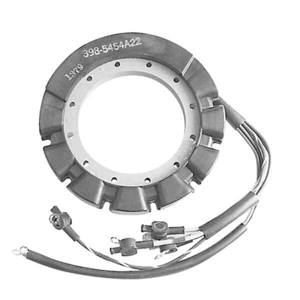 Quicksilver® Stator