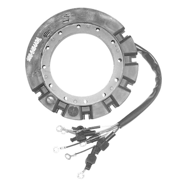 Quicksilver® Stator