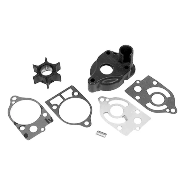 Quicksilver® Water Pump Upper Repair Kit