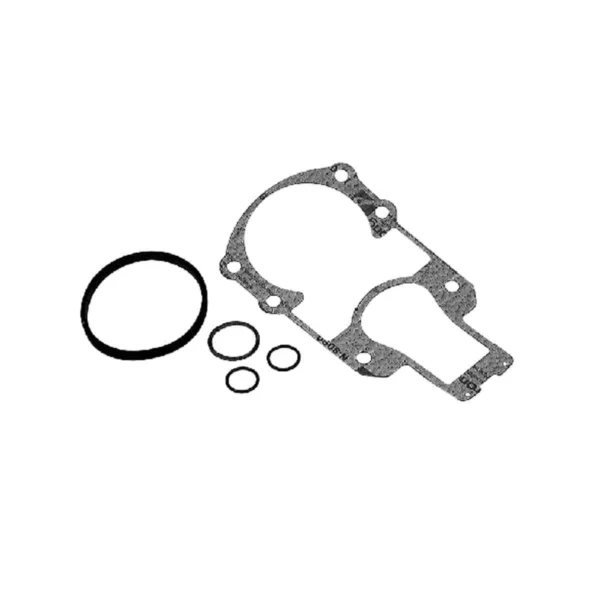 Quicksilver® Drive Installation Kit