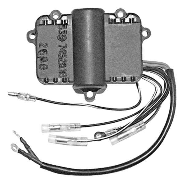 Quicksilver® Switch Box