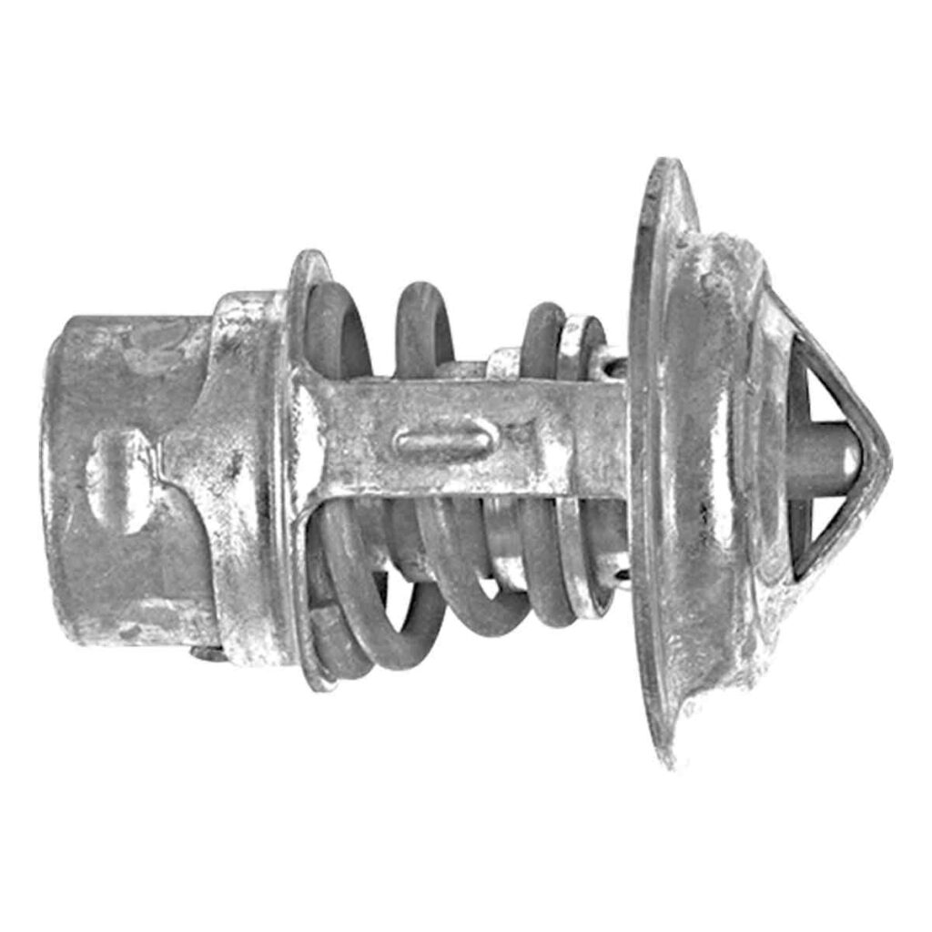 Quicksilver® Thermostat 143