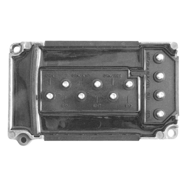 Quicksilver® Switch Box