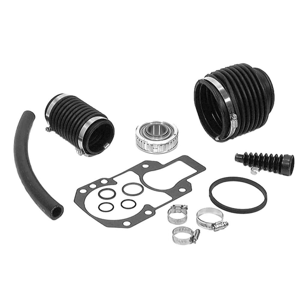 Quicksilver® Repair Kit - Transom