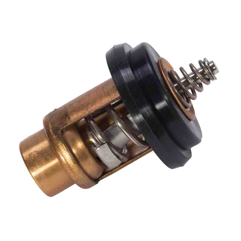 Quicksilver® Thermostat