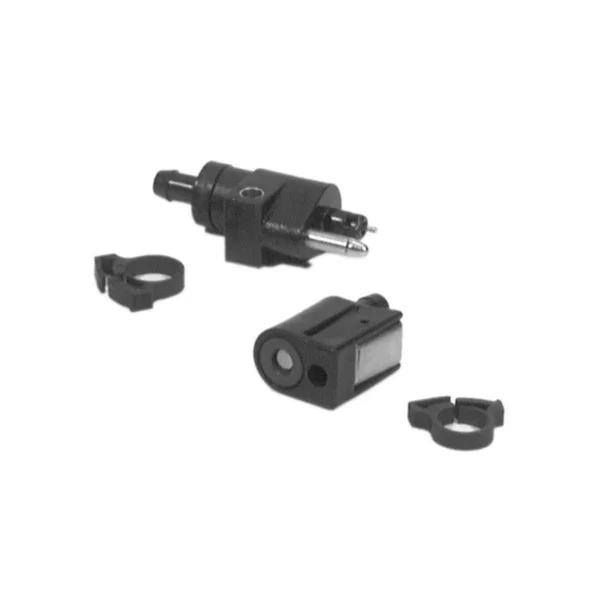 Quicksilver® Connector Kit