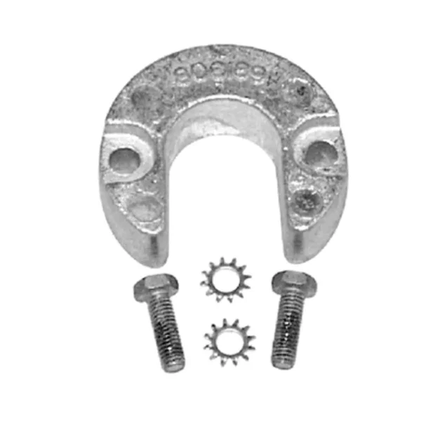 Quicksilver® Trim. Cylinder Anode