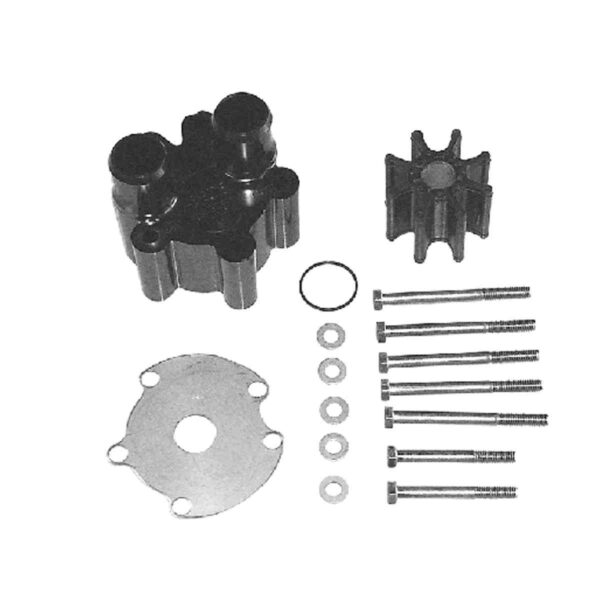 Quicksilver® Body/Impeller Kit