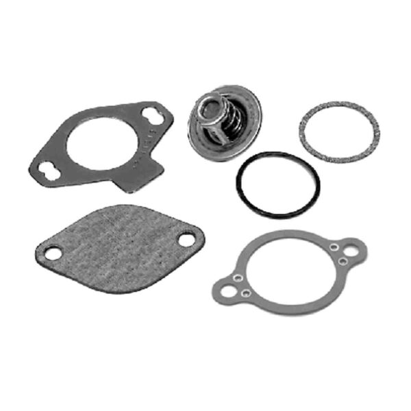 Quicksilver® Thermostat Kit